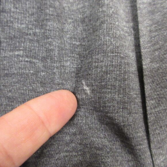 Lululemon T.H.E. Short Linerless 11" size Large Gym Running Workout m7y05s - Picture 2 of 14